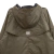 Pilotin Gales verde militar - tienda online