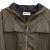 Pilotin Gales verde militar en internet