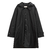 Trench Chelsea negro