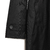 Trench Chelsea negro - comprar online