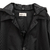 Trench Chelsea negro en internet