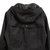 Trench Chelsea negro - comprar online