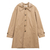Trench Chelsea beige