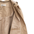 Trench Chelsea beige