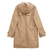 Trench Chelsea beige - comprar online