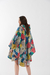 Capa Liverpool Flor Grande - comprar online