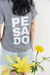 Remera pesado gris - SECO