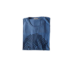 Remera Music Huella Bobbio en internet