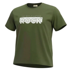 Remera Rock - comprar online
