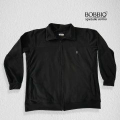 Campera de polar Bobbio - tienda online