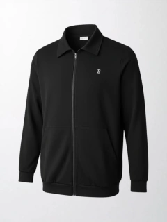Campera Rústica Classic