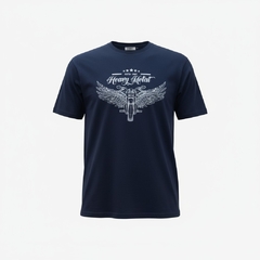 cotton-t-shirt-bobbio-speed-power - buy online