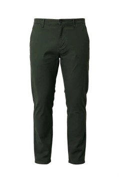 gabardine-trousers-chino-cut-elasticated-bobbio on internet