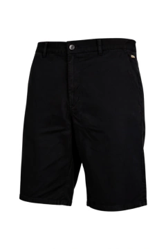 Bermuda china elastizada Bobbio - Bobbio Talles Especiales