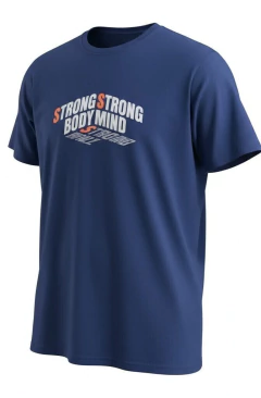 Remera Body Mind Bobbio