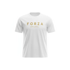 Remera FORZA Bobbio - Bobbio Talles Especiales