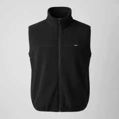 colete bobbio de lã - comprar online