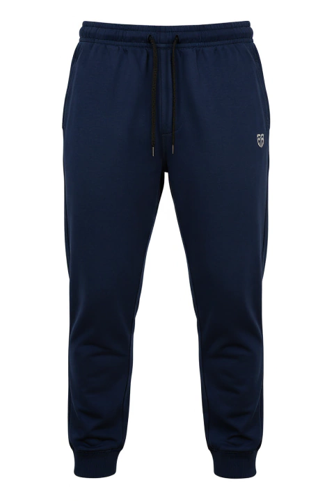 Jogging rústico CON puño algodón y lycra Bobbio - comprar online