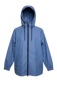 Campera rompeviento impermeable Bobbio - comprar online