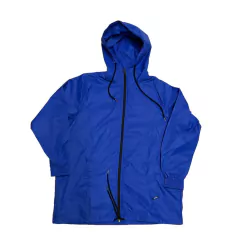 bobbio-waterproof-windbreaker jacket - Bobbio Talles Especiales