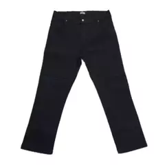 Light blue stretch jeans - Bobbio Talles Especiales