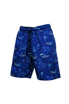 Short de baño Barco Palmera - comprar online