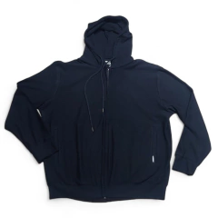 CAMPERA RUSTICA CON LYCRA MUJER
