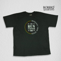 Remera Run Faster - comprar online