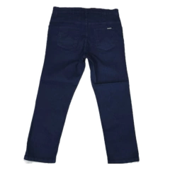 Jean elastizado azul - comprar online