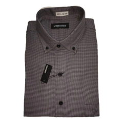 Camisa manga larga CATTORINI