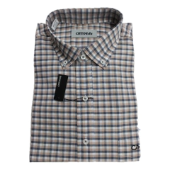 Camisa manga larga CATTORINI