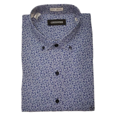 Camisa manga larga CATTORINI