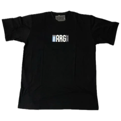 Remera "Argentina" Bobbio - comprar online