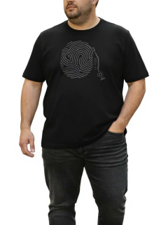 bobbio-stamp-cotton-shirt on internet