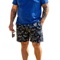 Short de baño Barco Palmera en internet
