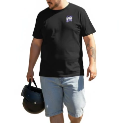 Graffiti Bobbio T-Shirt on internet