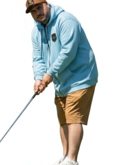 Jaqueta de inverno com frisos BOBBIO na internet