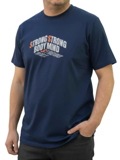 Remera Body Mind Bobbio - comprar online