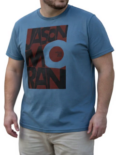 Jazz-bobbio-cotton-t-shirt on internet