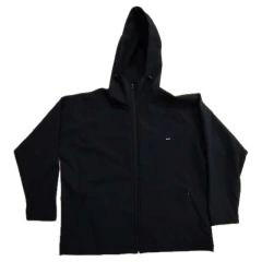 Campera de abrigo Soft Shell