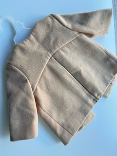 Tapado de Paño Camel GAP 6M (83) - comprar online