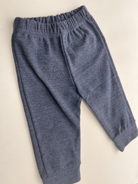 Pantalón azul frisado La casita del Arbol(48)