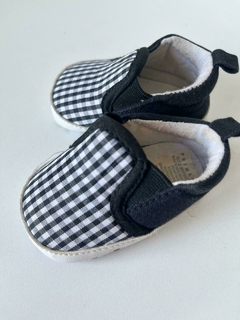 Zapatitos no caminates primark RN (243)