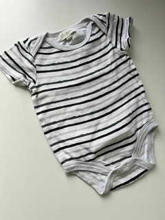 Body mc de algodon Kitpearl 12m(255) en internet