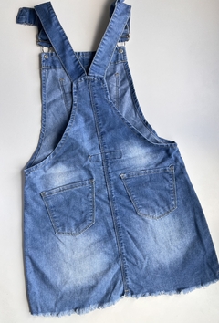 Jumper de jean 12a (176) en internet