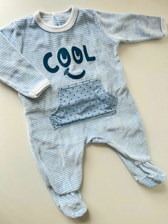 Enterito celeste cool plush crayon 9m(230)