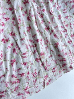 Solera flores y tiritas Baby Cottons t4 años(81)detalle - comprar online