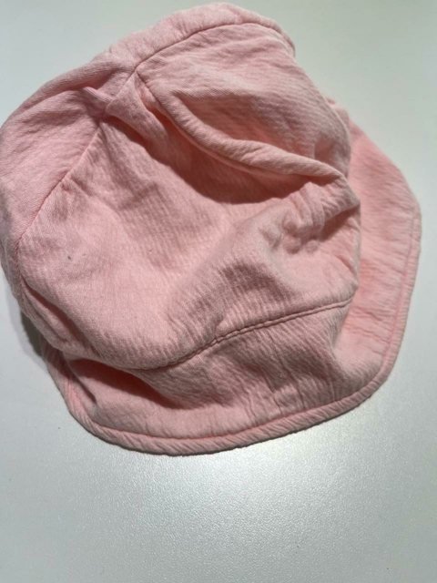 Gorra rosa cheeky 9m(156) - comprar online