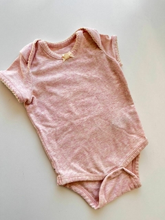Body jaspeado rosa Little akiabara 3m (219)