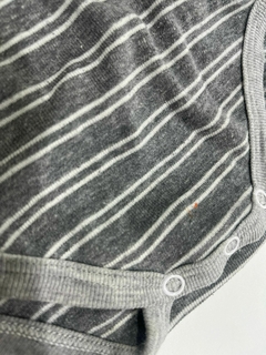 Body ml gris rayado de auto Old bunch 1a(110) en internet